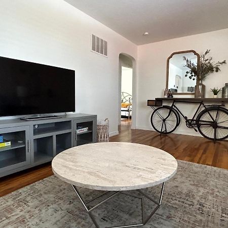 Home Sweet Idahome, Feels Like Home With All The Decor You Wish You Could Afford King Bed In Master, Fully Fenced Dog Friendly Yard, A Few Blocks From Bsu And Downtown Boise, Your Perfect Stay! Exterior photo