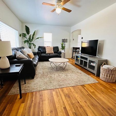 Home Sweet Idahome, Feels Like Home With All The Decor You Wish You Could Afford King Bed In Master, Fully Fenced Dog Friendly Yard, A Few Blocks From Bsu And Downtown Boise, Your Perfect Stay! Exterior photo