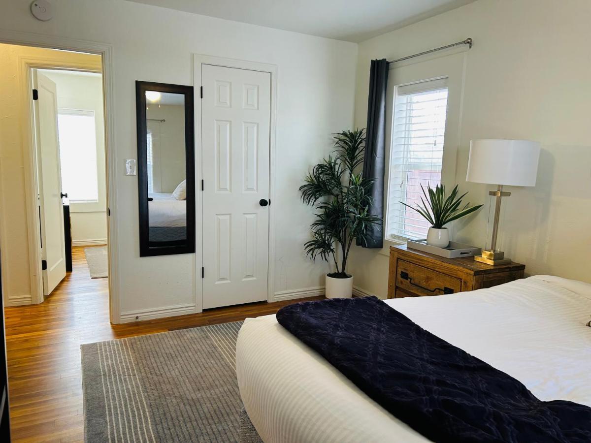 Home Sweet Idahome, Feels Like Home With All The Decor You Wish You Could Afford King Bed In Master, Fully Fenced Dog Friendly Yard, A Few Blocks From Bsu And Downtown Boise, Your Perfect Stay! Exterior photo