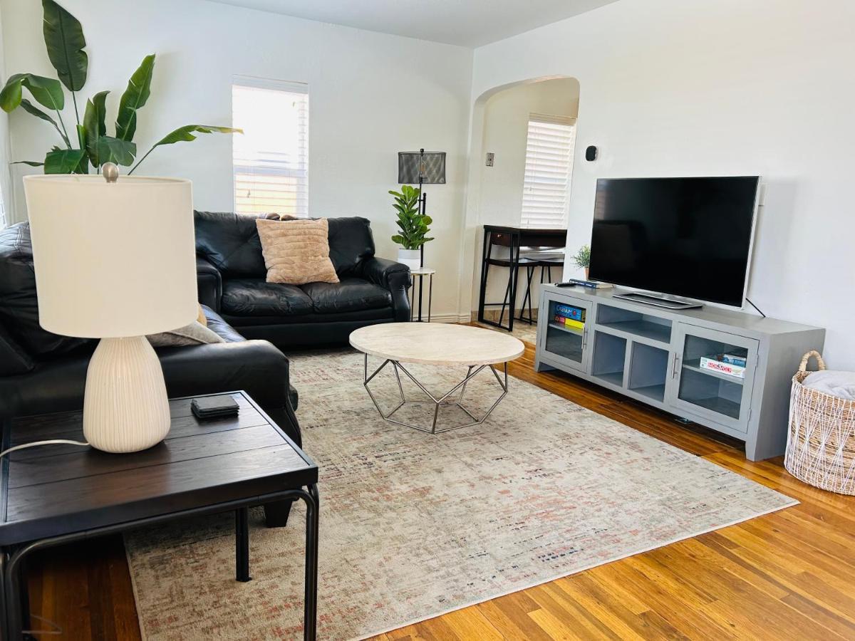 Home Sweet Idahome, Feels Like Home With All The Decor You Wish You Could Afford King Bed In Master, Fully Fenced Dog Friendly Yard, A Few Blocks From Bsu And Downtown Boise, Your Perfect Stay! Exterior photo