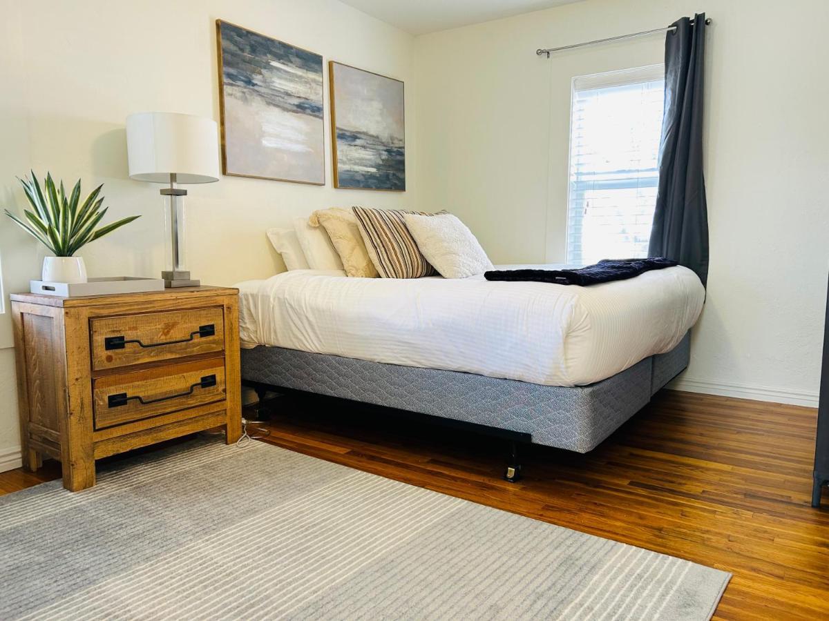 Home Sweet Idahome, Feels Like Home With All The Decor You Wish You Could Afford King Bed In Master, Fully Fenced Dog Friendly Yard, A Few Blocks From Bsu And Downtown Boise, Your Perfect Stay! Exterior photo