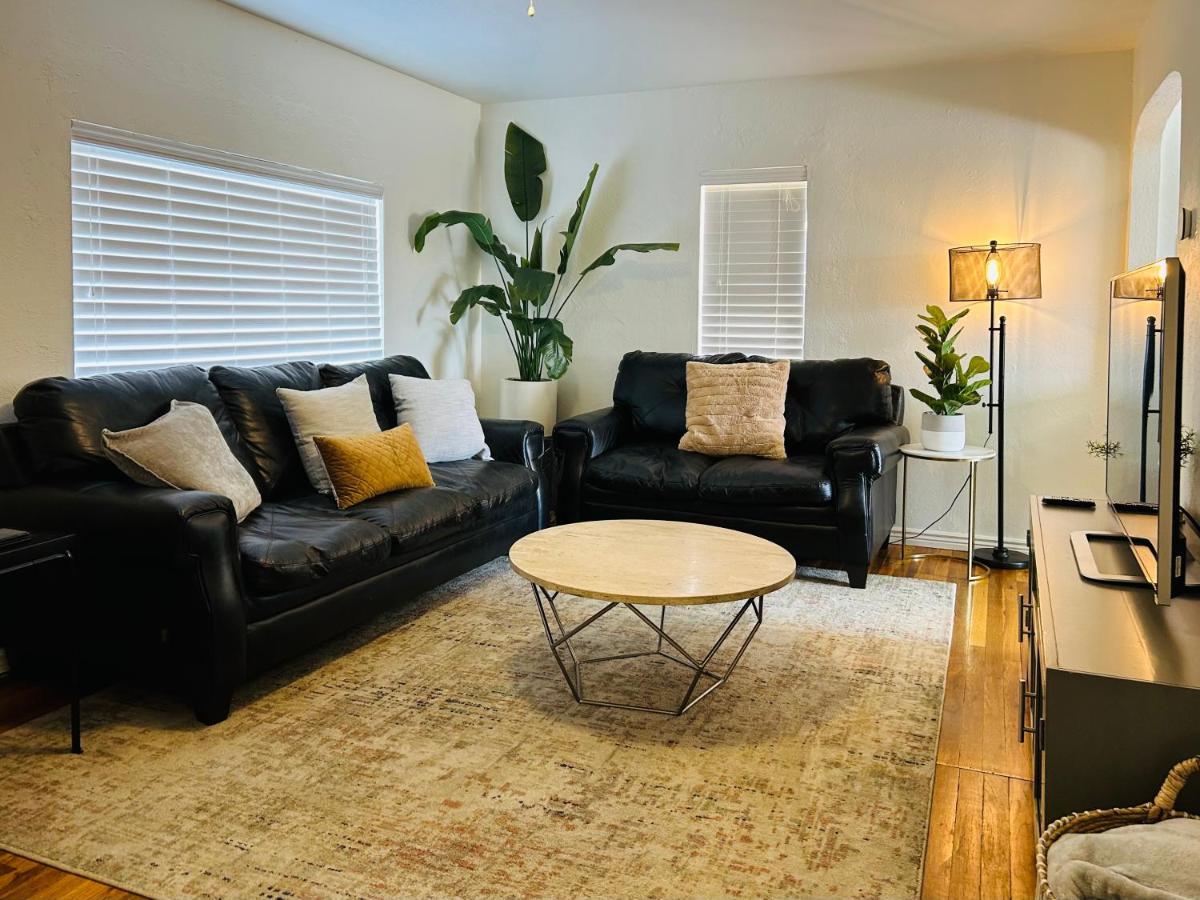 Home Sweet Idahome, Feels Like Home With All The Decor You Wish You Could Afford King Bed In Master, Fully Fenced Dog Friendly Yard, A Few Blocks From Bsu And Downtown Boise, Your Perfect Stay! Exterior photo
