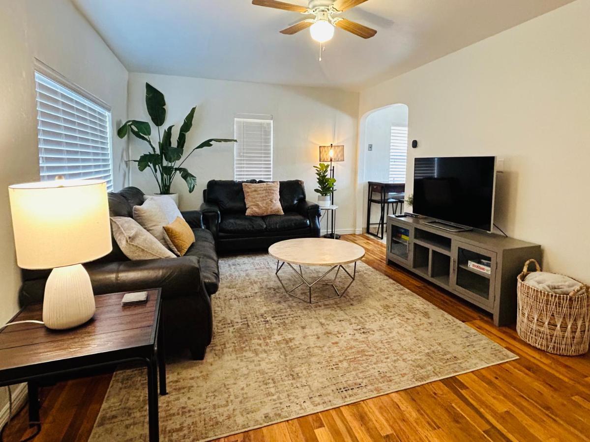 Home Sweet Idahome, Feels Like Home With All The Decor You Wish You Could Afford King Bed In Master, Fully Fenced Dog Friendly Yard, A Few Blocks From Bsu And Downtown Boise, Your Perfect Stay! Exterior photo